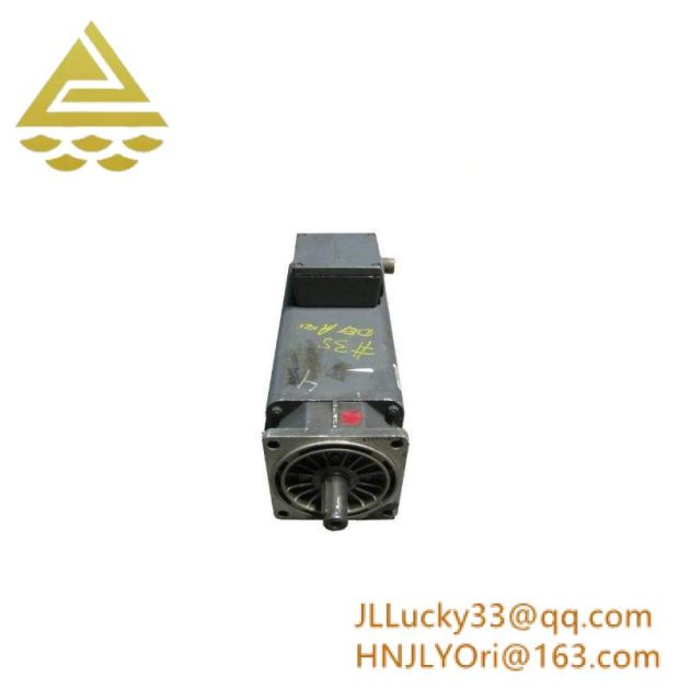 SIEMENS 1FT5076-0AC01-2-Z Servo Motor: Precision Control for Industrial Automation