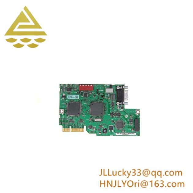 AB Profinet IO Module 20-750-PBUS, High-Performance Industrial Control Solution