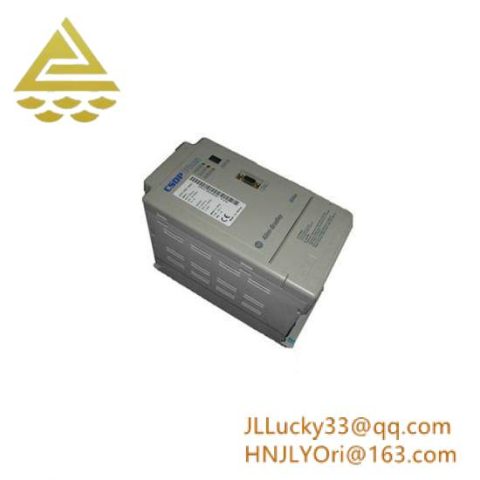 ABB 2003-CSDP-50BX2 Power Module for Industrial Control Systems