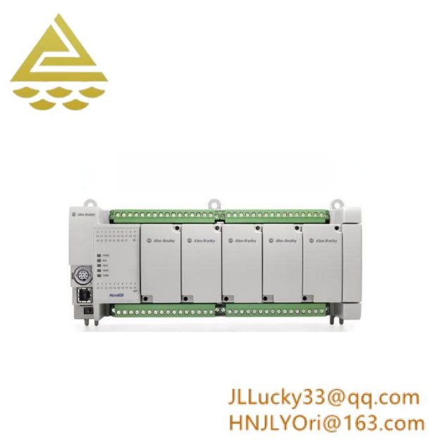 AB Electronics 2080-LC30-48QWB, DC Source Output Controller