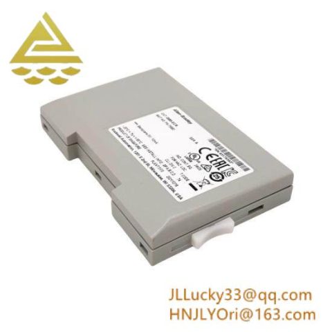 Siemens 2085-ECR Micro800 Expansion Module End Cap, Advanced Control Solutions