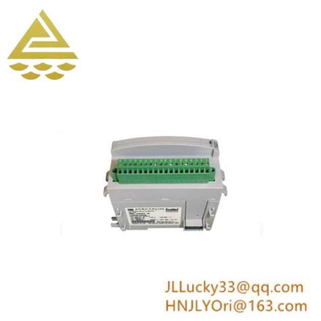 AB Micro800 Input Module 2085-IA8, Industrial Control Solutions
