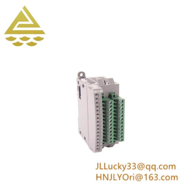 AB Micro800 Input Module 2085-IQ16, Industrial Control Solutions
