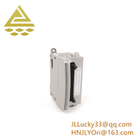 Advanced Industrial Control Module - 2085-IQ32T: Unleashing Precision and Efficiency in Automation Solutions