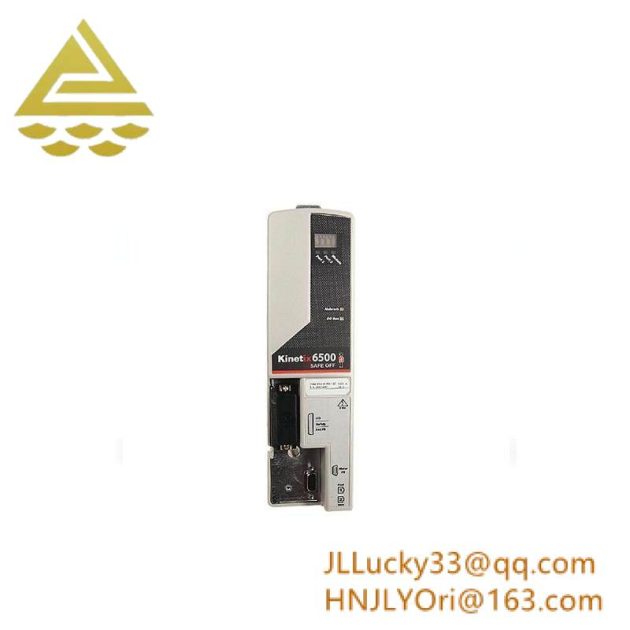 AB 2094-EN02D-M01-S0 Industrial Control Module