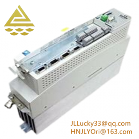 Allen-Bradley Ultra 3000 Digital Servo Drive Module, 2098-DSD-005X
