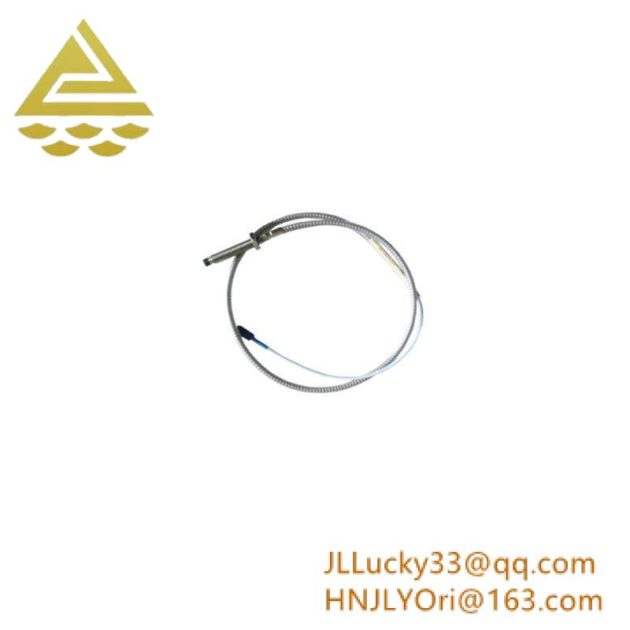 Bently Nevada 22011-01-06-10-02 Extension Cable, Precision Control Solutions for Industrial Automation