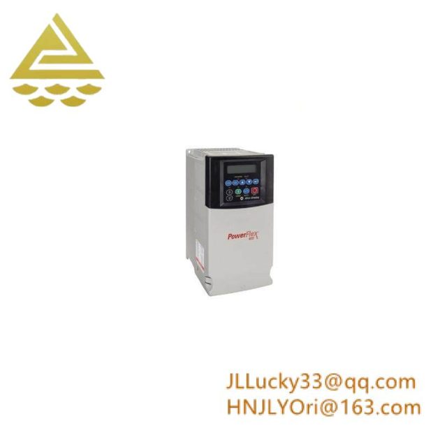 AB Drives 22B-D017F104 - High-Power Industrial Automation Solutions