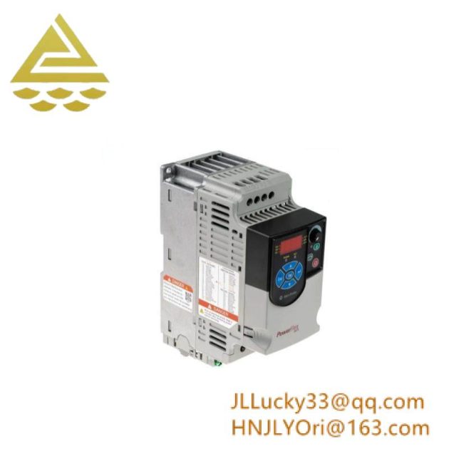 ABB 22F-D2P5N103 AC Drive, Industrial Automation Solutions