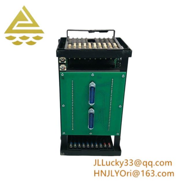 GE 269PLUS-D/O-278-100P-HI Relay: Advanced Industrial Control Module