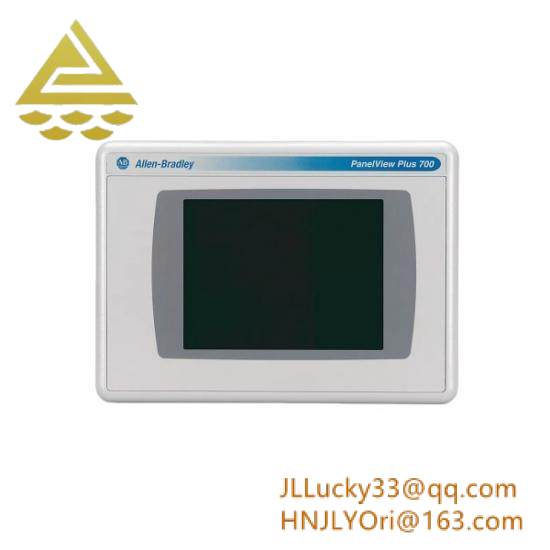ABTech 2711P-RDT7CM - Color Touch Display for Marine Applications