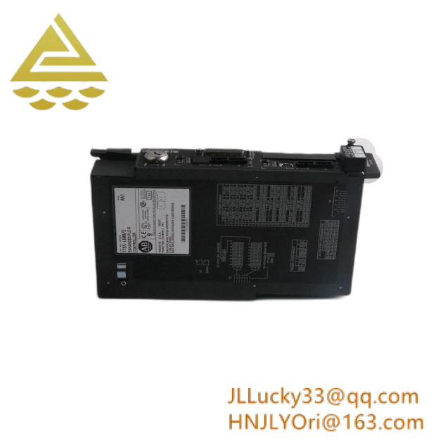 Allen-Bradley AB Panelview Plus 2711P-T10C4D1 1000