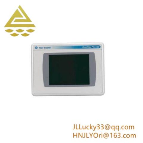 SIEMENS 2711P-T12C4D8 Industrial Control Panel