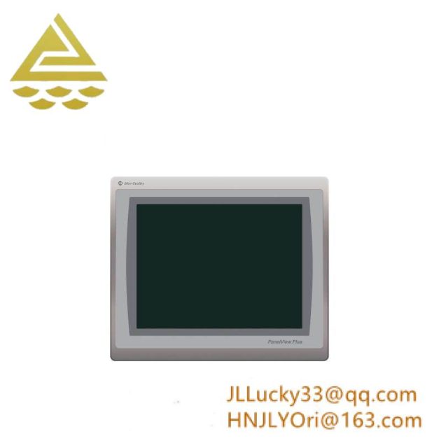 ABB PanelView Plus 7 2711P-T7C22D9P - Advanced Graphic Terminal