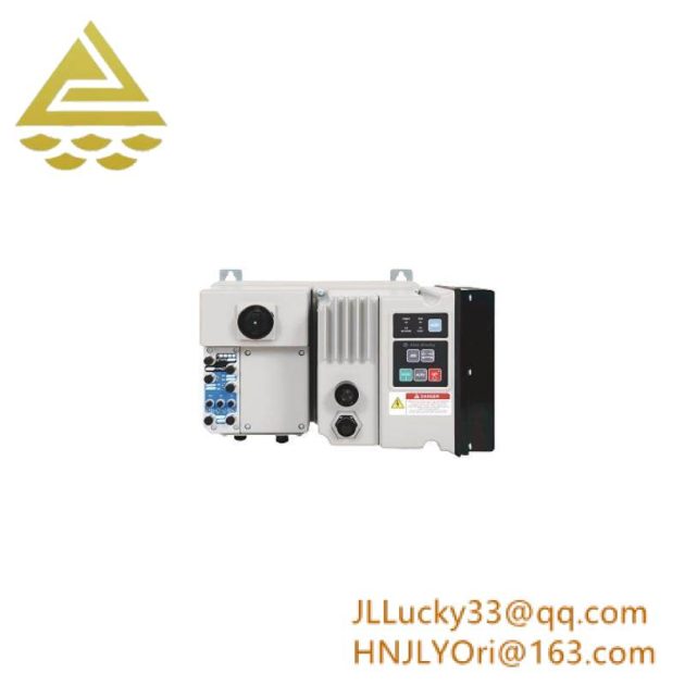 AB 284E-FVD6P0Z-25-CR EMI Frequency Drive