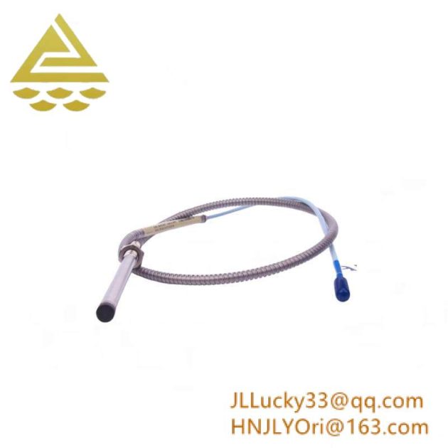 BENTLY NEVADA 330104-00-10-10-02-00 Proximity Probes - Precision Sensor Technology for Industrial Control