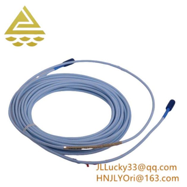 Bently Nevada 330195-02-12-05-CN ETR Reverse Mount Probes - Precision Instrument for Industrial Control Systems