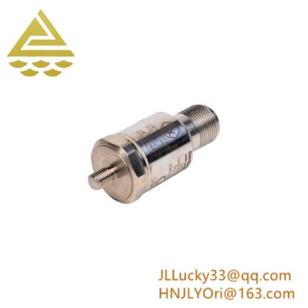 Bently Nevada 330400-01-00 Accelerometer, Precision Motion Control