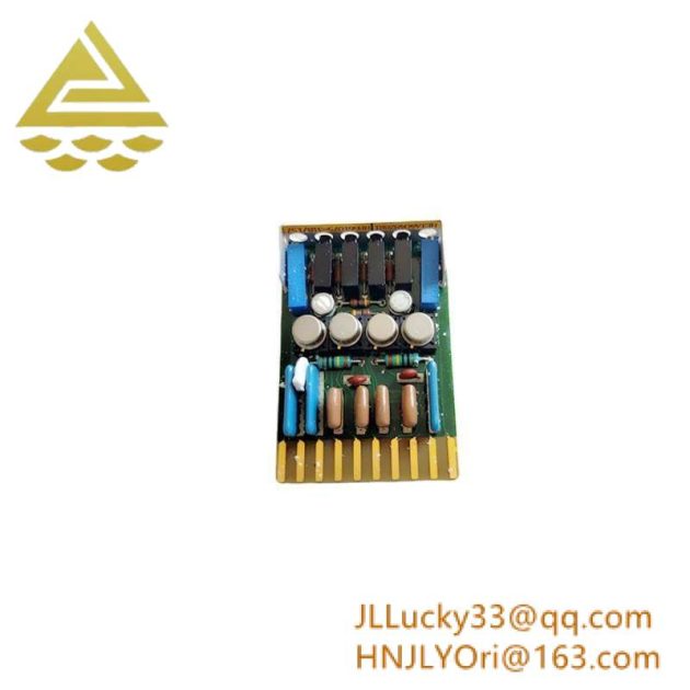 ABB 3BHB006309R0001 - UNS0882a-P DCS Control Board