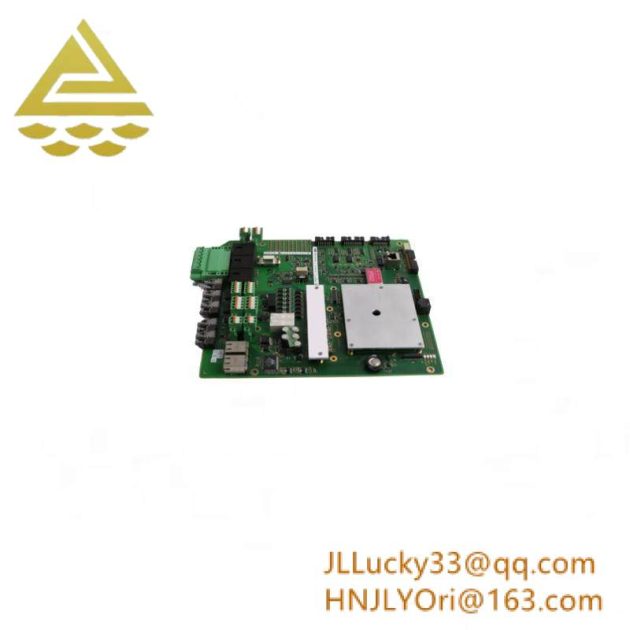 Allen Bradley AB 1794-ACN15/D ControlNet Adapter Module, 24V DC