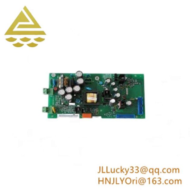 ABB 3BHE027867R0101 GDD852 A101 Circuit Board