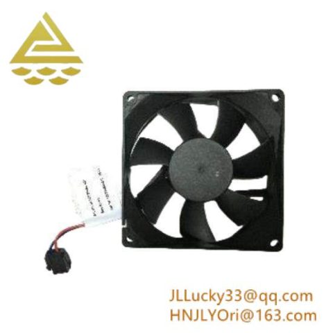 ABB 3HAC025466-001 Control Module, Industrial Automation Solutions