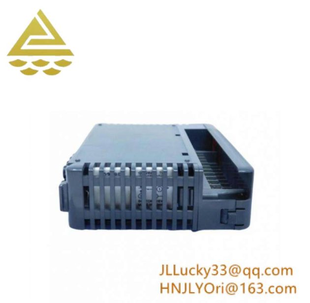 SIEMENS 405-4DAC-1 Analog Output Module: Precision Control for Industrial Applications
