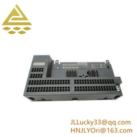 SIEMENS 505-6660B TI 505 Power Supply