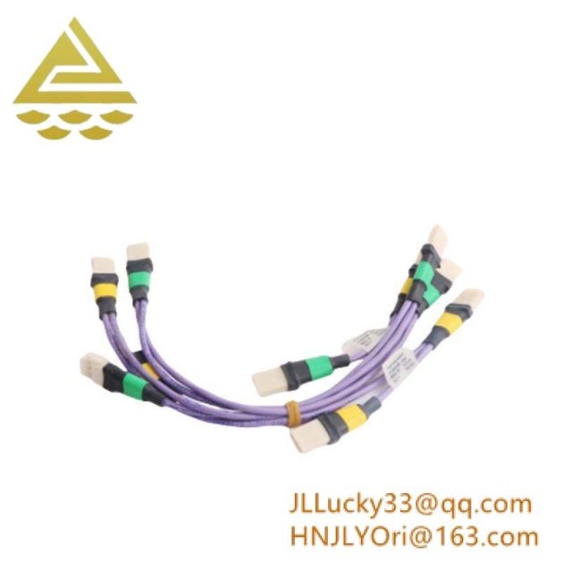 Honeywell 51202329-616 I/O Link Cable for Industrial Control Systems