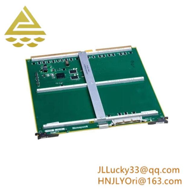 Honeywell 51306803-100 I/O Module for Advanced Industrial Control Systems