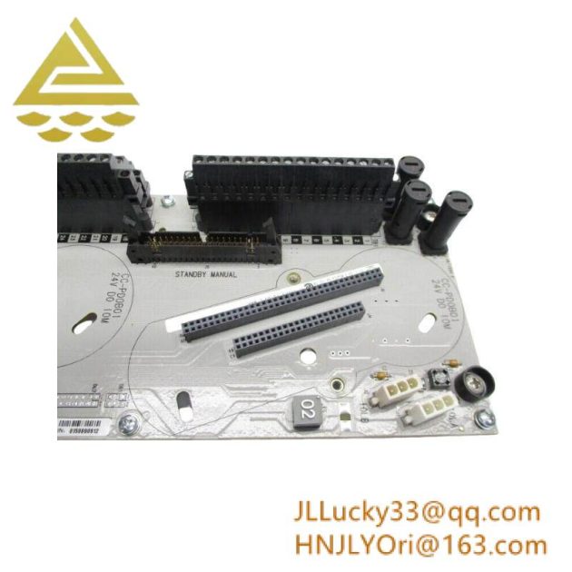 Honeywell CC-TD0B11 51308373-175 Digital Output Module