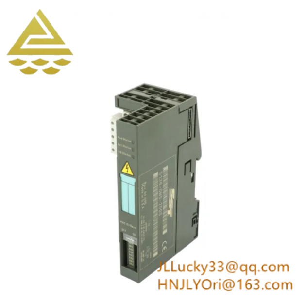 SIEMENS 5136-DNS-200S Adapter Module: Industrial Control System Solution