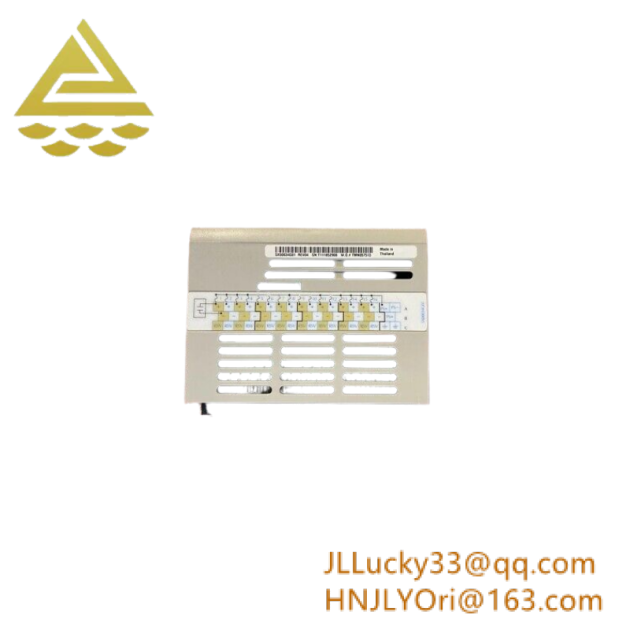 Emerson Ovation 5X00034G01 Digital Input Module