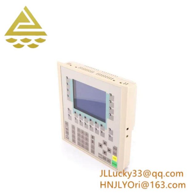 SIEMENS 6AV6 542-0BB15-2AX0: High-Performance SIMATIC Panel for Industrial Automation