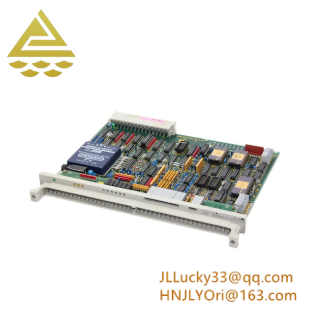 SIEMENS 6ES5243-1AA11: IP243 Analog Module for Industrial Control Systems