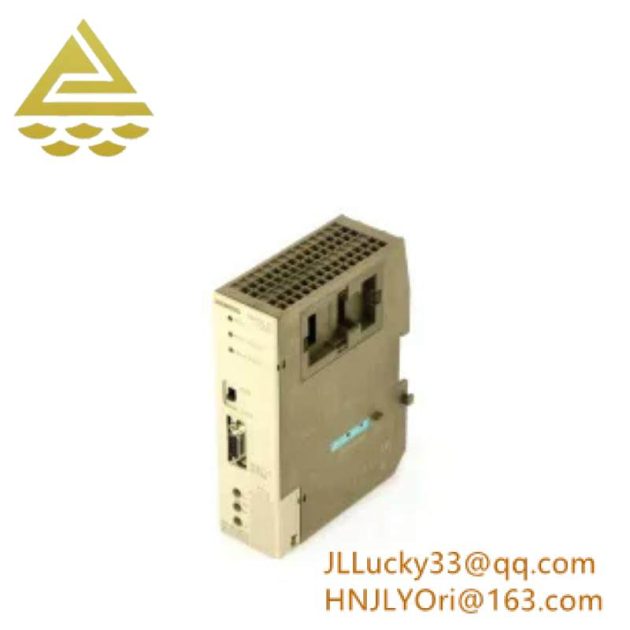 SIEMENS 6ES5318-8MC11 Interface Module - Industrial Automation Control Solutions