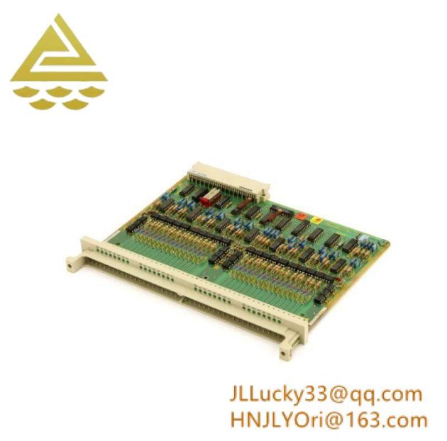 SIEMENS 6ES5420-3BA11: Industrial Grade Digital Input Module, Precision Control Solutions
