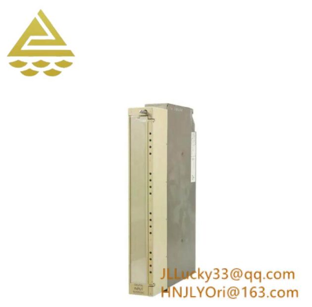 SIEMENS 6ES5435-7LA11: High-Performance Digital Input Module for Industrial Control Systems