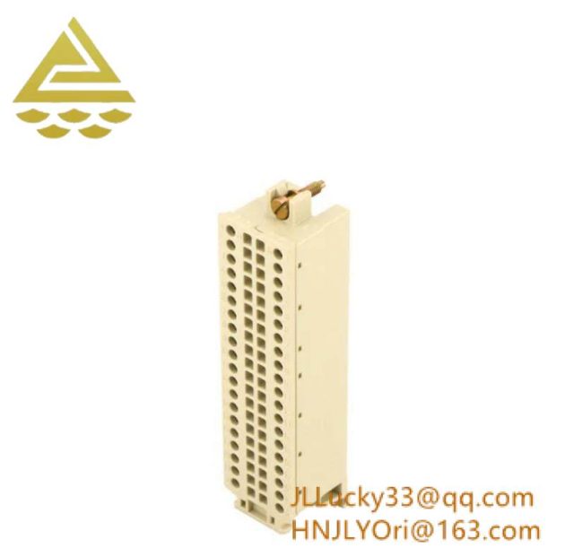 Siemens 6ES5490-8MB11 - High-Performance Front Connector for Industrial Control Systems
