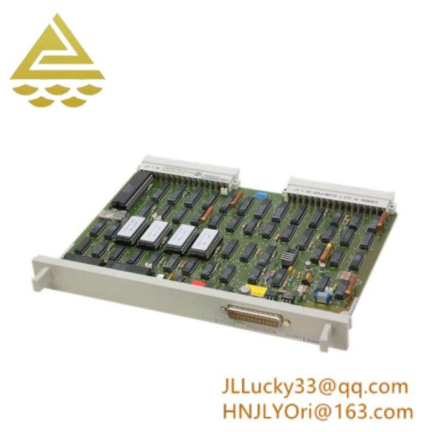 SIEMENS 6ES5 511-5AA14 PG Interface Module for Industrial Control Systems