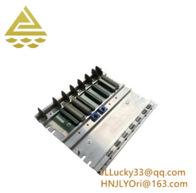 SIEMENS 6ES5700-0LA11 Central Mounting Rack: Complete Control System Integration Solution