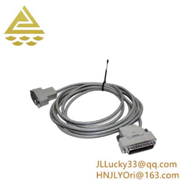 SIEMENS 6ES5734-2BD20 Online Cable for Simatic S5, Control & Automation Solutions