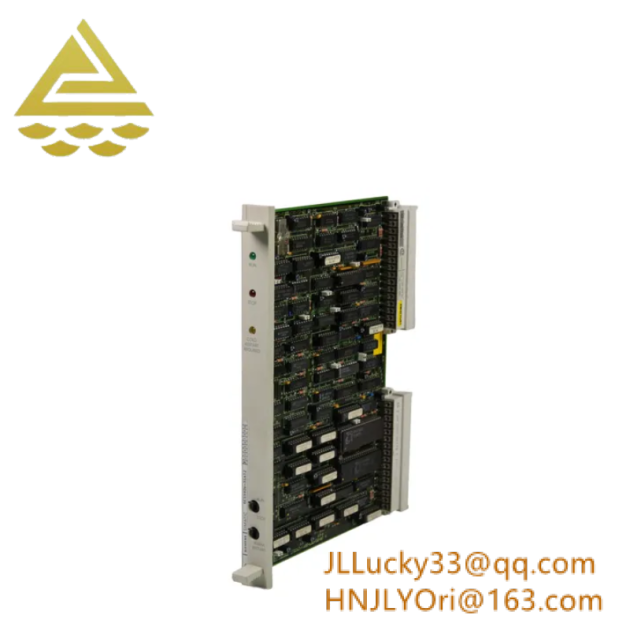 SIEMENS 6ES5926-3SA12 Processor Module: High Performance Control Core