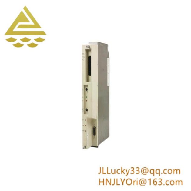 SIEMENS 6ES5942-7UF13 CPU Module for Industrial Control Systems