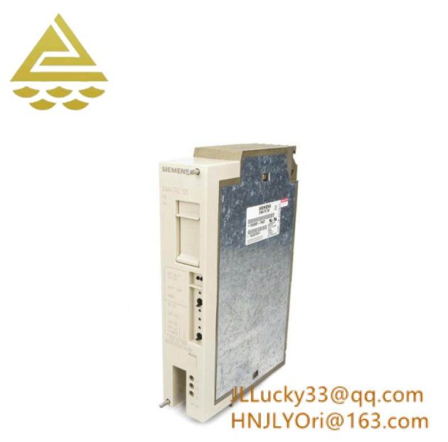 SIEMENS SIMATIC S5 951 POWER SUPPLY UNIT, for PLC Applications