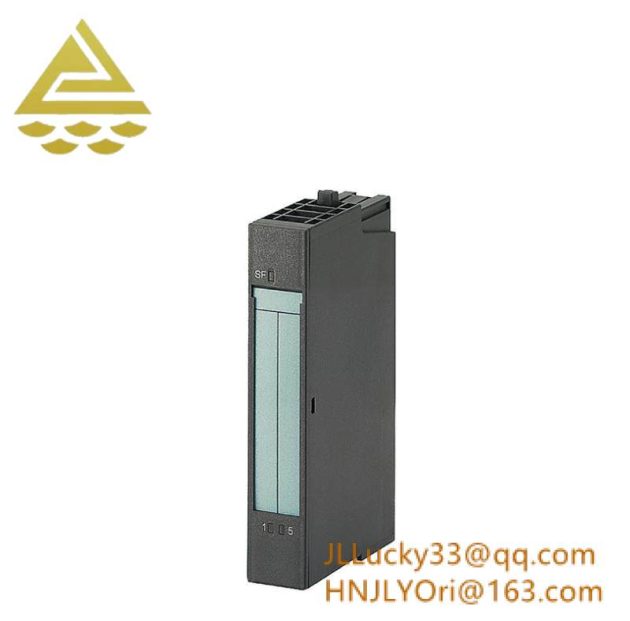 SIEMENS 6ES7131-4RD02-0AB0 - Advanced Digital I/O Module for Industry 4.0 Applications