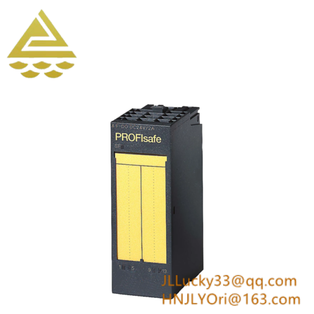 SIEMENS 6ES7138-4FR00-0AA0: Advanced Control Module