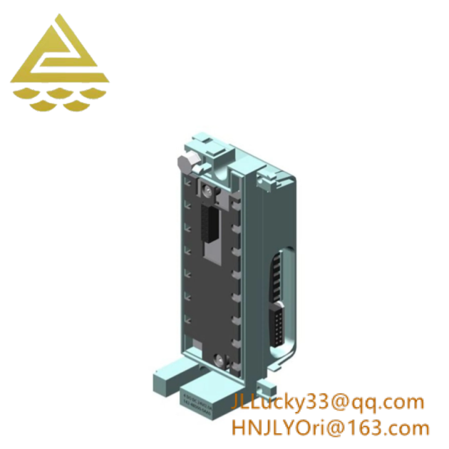 SIEMENS 6ES7142-4BD00-0AA0: Advanced Digital Input Module for Industrial Automation