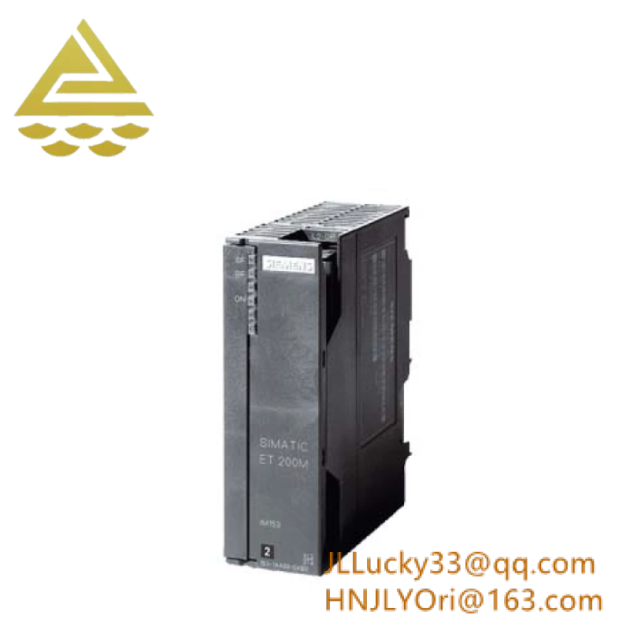 SIEMENS 6ES7153-2BA01-0XB0 ET200M High-Frequency Interface IM153-2 for S7-300 Modules