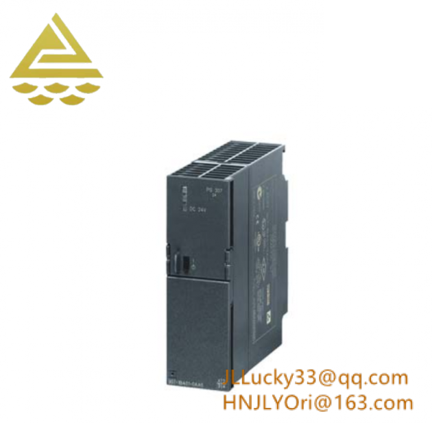 SIEMENS S7-300 Front Connector Module, Digital IO, IP67 Protection